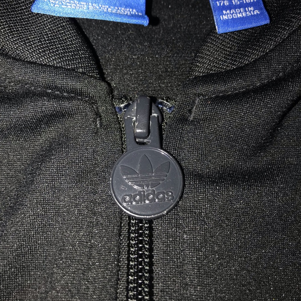 adidas jacket - Picture 5 of 6